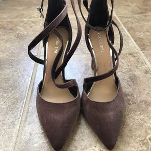 Gianni Binni heels